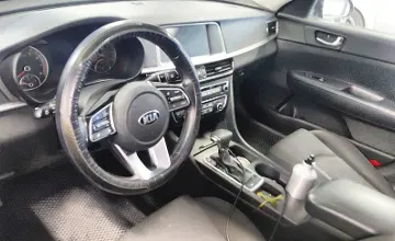 Kia Optima 2018 года за 6 600 000 тг. в Астана фото 5