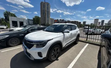 Kia Seltos 2024 года за 9 000 000 тг. в Астана фото 1
