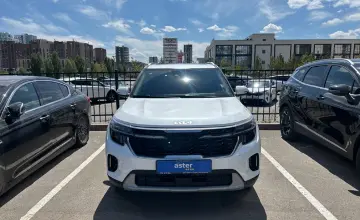 Kia Seltos 2024 года за 9 000 000 тг. в Астана фото 2