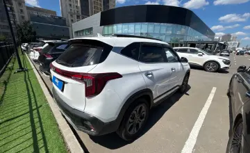 Kia Seltos 2024 года за 9 000 000 тг. в Астана