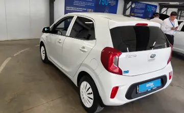 Kia Picanto 2019 года за 5 600 000 тг. в Астана фото 4