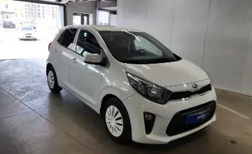Kia Picanto 2019 года за 5 600 000 тг. в Астана фото 2