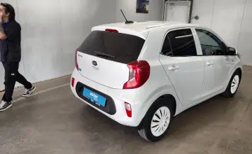 Kia Picanto 2019 года за 5 600 000 тг. в Астана фото 3