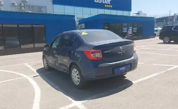 Renault Logan 2014 года за 1 800 000 тг. в Алматы фото 4