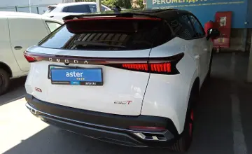 OMODA C5 2023 года за 7 900 000 тг. в Алматы