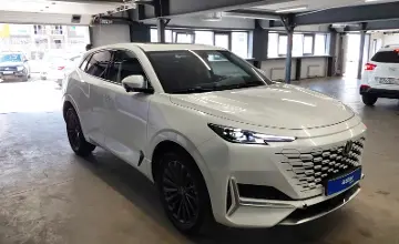 Changan UNI-K 2022 года за 10 500 000 тг. в Астана фото 2