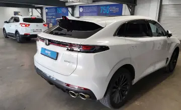Changan UNI-K 2022 года за 10 500 000 тг. в Астана фото 3