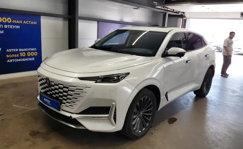 Changan UNI-K 2022 года за 10 500 000 тг. в Астана