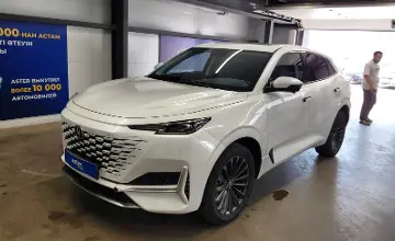 Changan UNI-K 2022 года за 10 500 000 тг. в Астана фото 1