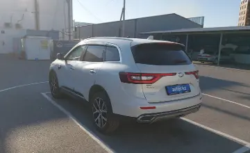 Renault Samsung QM6 2020 года за 7 500 000 тг. в Шымкент фото 4