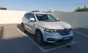 Renault Samsung QM6 2020 года за 7 500 000 тг. в Шымкент фото 2