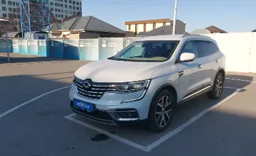 Renault Samsung QM6 2020 года за 7 500 000 тг. в Шымкент фото 1