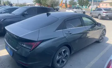 Hyundai Elantra 2023 года за 10 500 000 тг. в Кызылорда