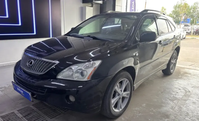 Lexus RX 2006 года за 6 500 000 тг. в Павлодар