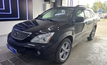 Lexus RX 2006 года за 6 500 000 тг. в Павлодар фото 1
