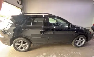Lexus RX 2006 года за 6 500 000 тг. в Павлодар фото 4
