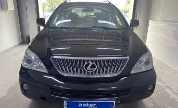 Lexus RX 2006 года за 6 500 000 тг. в Павлодар фото 2