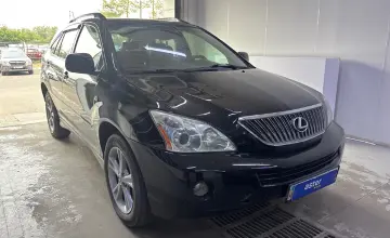 Lexus RX 2006 года за 6 500 000 тг. в Павлодар фото 3