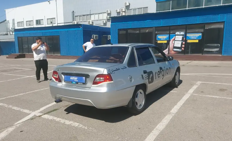 Daewoo Nexia 2012 года за 1 500 000 тг. в Алматы фото 3