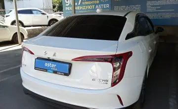 Hongqi E-QM5 2024 года за 7 300 000 тг. в Алматы