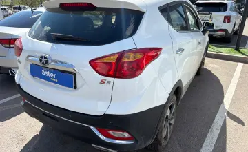JAC S3 2018 года за 4 500 000 тг. в Астана