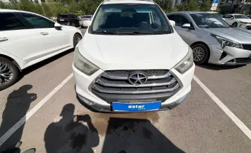 JAC S3 2018 года за 4 500 000 тг. в Астана фото 2