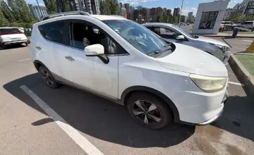 JAC S3 2018 года за 4 500 000 тг. в Астана фото 4