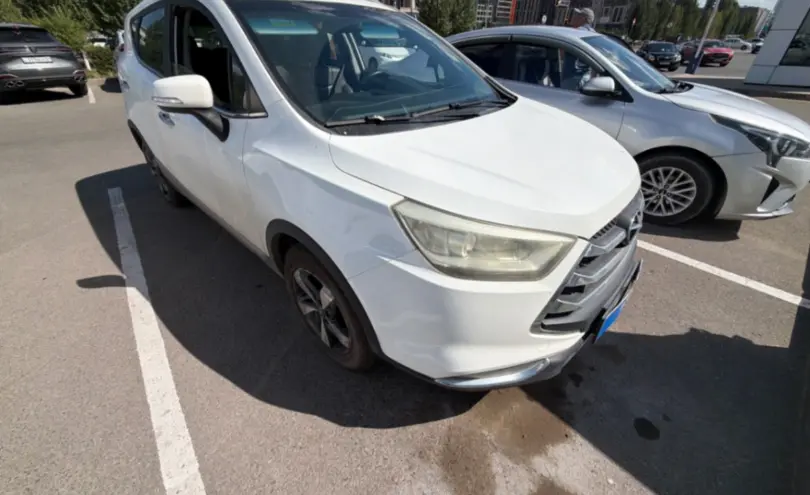 JAC S3 2018 года за 4 500 000 тг. в Астана фото 3