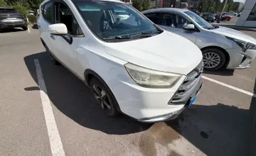 JAC S3 2018 года за 4 500 000 тг. в Астана фото 3