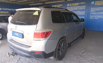 Toyota Highlander 2011 года за 12 000 000 тг. в Алматы