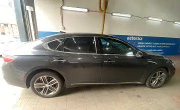 Hyundai Grandeur 2018 года за 8 500 000 тг. в Астана фото 4