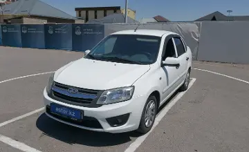 LADA (ВАЗ) Granta 2014 года за 2 800 000 тг. в Шымкент фото 1