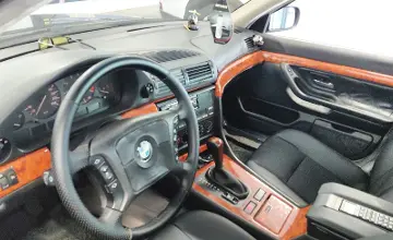 BMW 7 серии 1994 года за 2 950 000 тг. в Астана фото 5