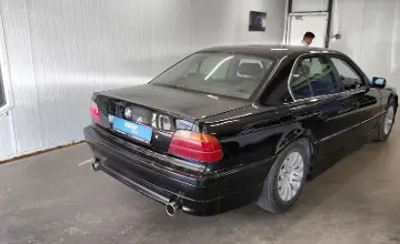 BMW 7 серии 1994 года за 2 950 000 тг. в Астана фото 3