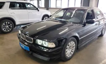 BMW 7 серии 1994 года за 2 950 000 тг. в Астана фото 1