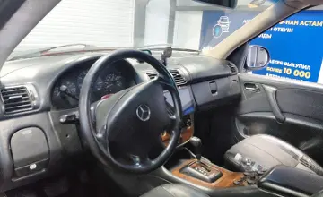 Mercedes-Benz M-Класс 2000 года за 3 550 000 тг. в Астана фото 5