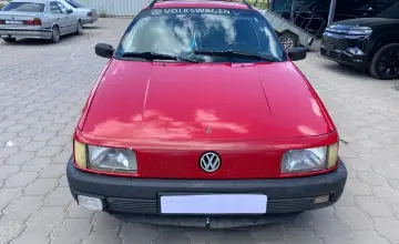 Volkswagen Passat 1992 года за 1 200 000 тг. в Караганда фото 2