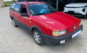 Volkswagen Passat 1992 года за 1 200 000 тг. в Караганда фото 3