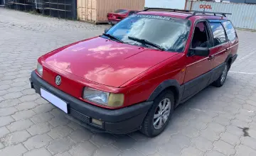 Volkswagen Passat 1992 года за 1 200 000 тг. в Караганда фото 1