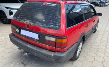 Volkswagen Passat 1992 года за 1 200 000 тг. в Караганда