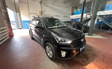 Hyundai Creta 2019 года за 7 000 000 тг. в Астана фото 3