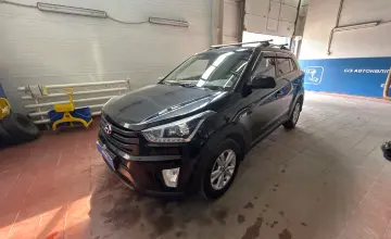 Hyundai Creta 2019 года за 7 000 000 тг. в Астана фото 1