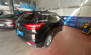 Hyundai Creta 2019 года за 7 000 000 тг. в Астана
