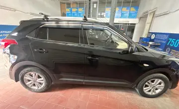 Hyundai Creta 2019 года за 7 000 000 тг. в Астана фото 4