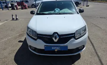 Renault Logan 2015 года за 2 800 000 тг. в Усть-Каменогорск фото 2