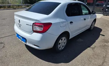 Renault Logan 2015 года за 2 800 000 тг. в Усть-Каменогорск