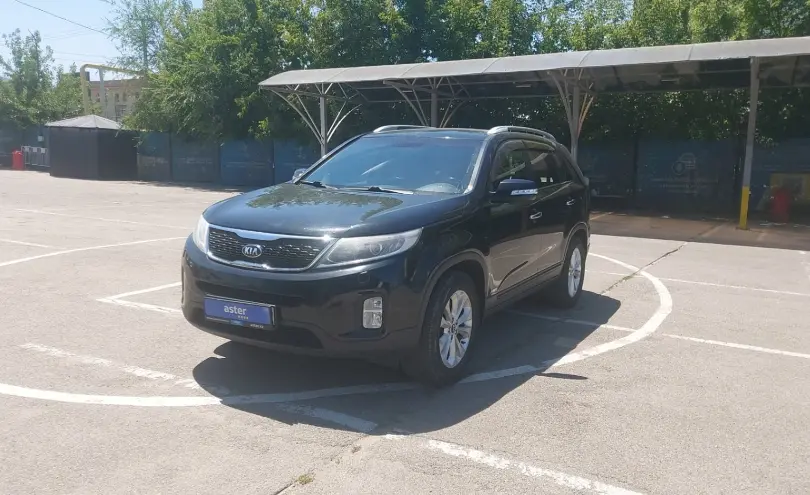 Kia Sorento 2014 года за 9 000 000 тг. в Алматы