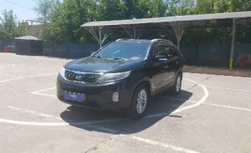 Kia Sorento 2014 года за 9 000 000 тг. в Алматы фото 1