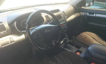 Kia Sorento 2014 года за 9 000 000 тг. в Алматы фото 5