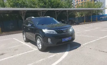 Kia Sorento 2014 года за 9 000 000 тг. в Алматы фото 2